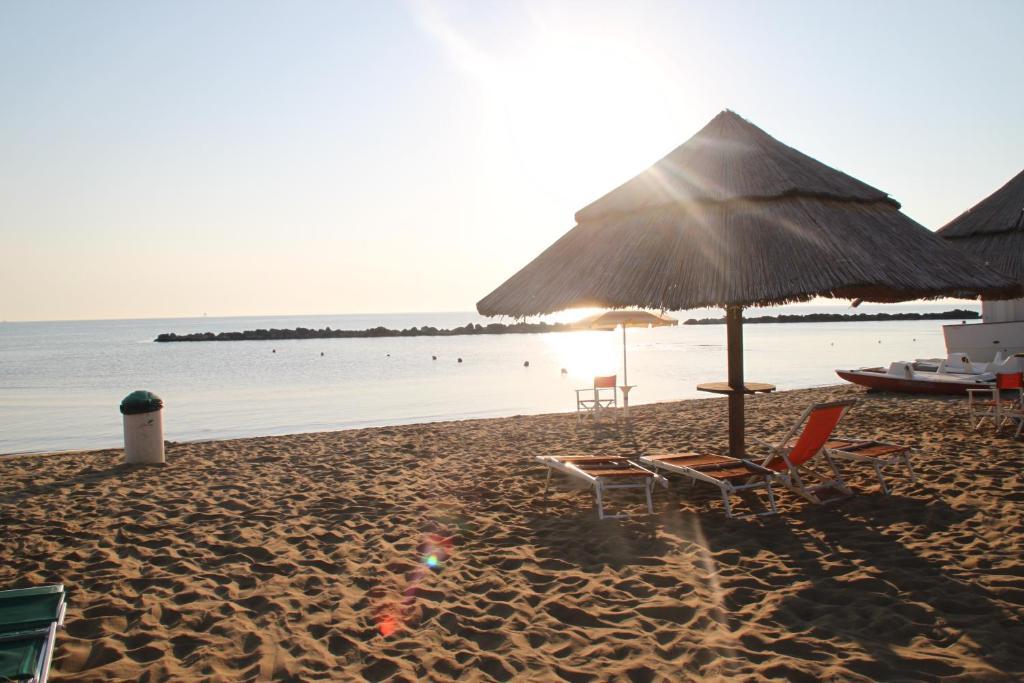 Un Posto Al Sole Francavilla Al Mare Exterior foto
